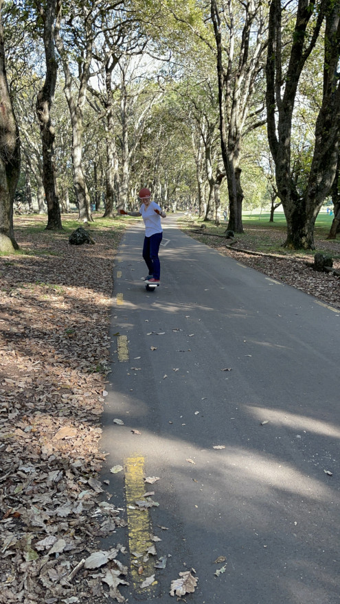 #