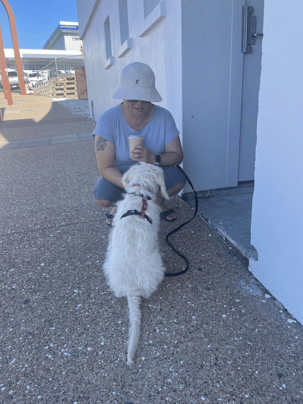 #