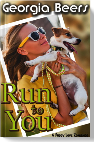 Puppy Love Romance