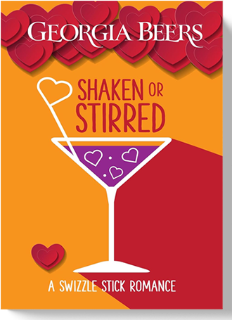 Swizzle Stick Romance
