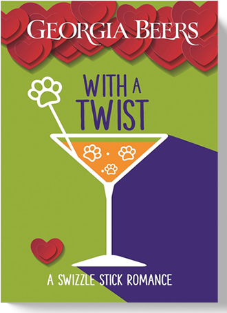 Swizzle Stick Romance