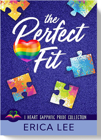 I Heart Sapphfic Pride Collection