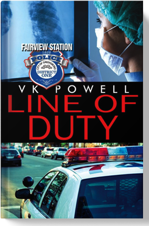 Fairview Station