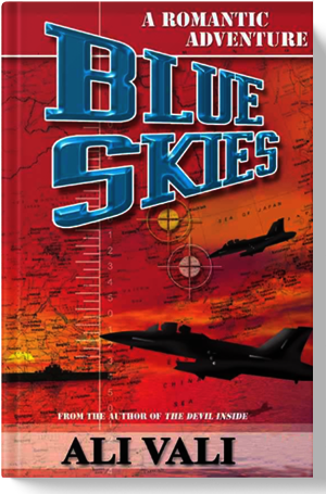 Blue Skies