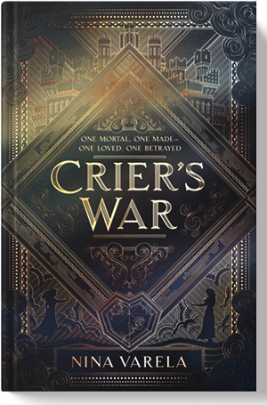 Crier's War