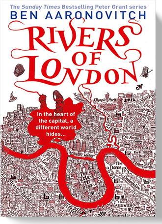 Rivers of London