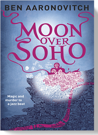 Rivers of London