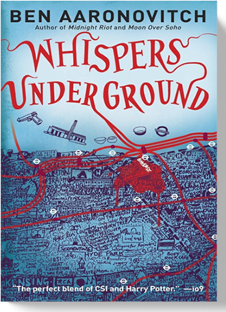 Rivers of London