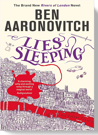 Rivers of London