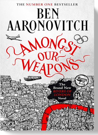 Rivers of London