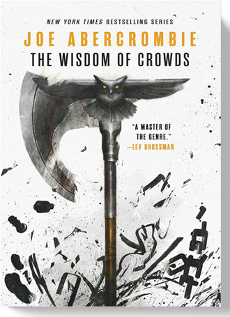 The Age of Madness