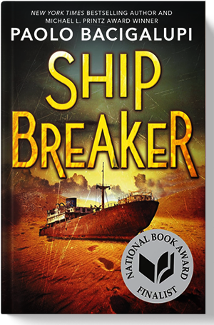 Ship Breaker
