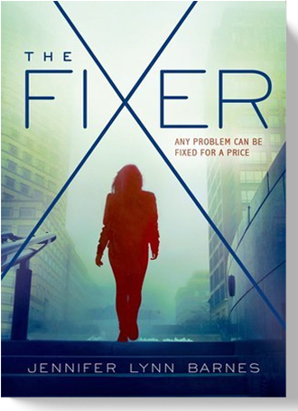The Fixer
