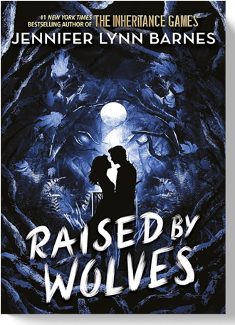 Raised By Wolves