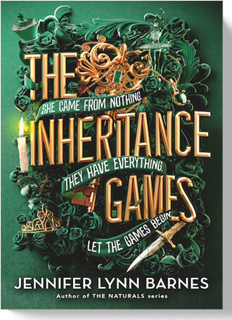 The Inheritance Games