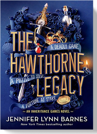 The Inheritance Games