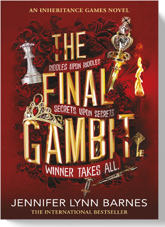 The Inheritance Games