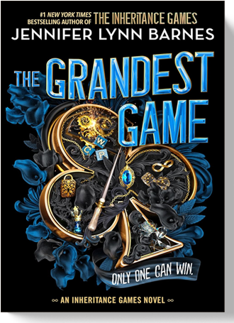 The Grandest Game