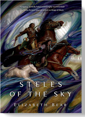 Eternal Sky