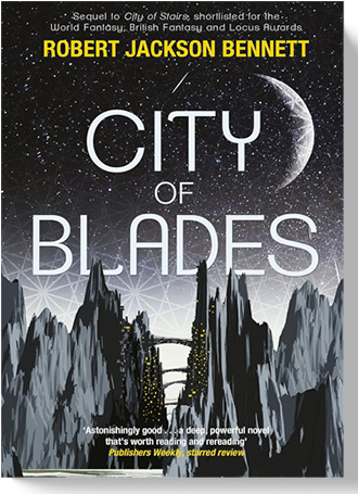 The Divine Cities
