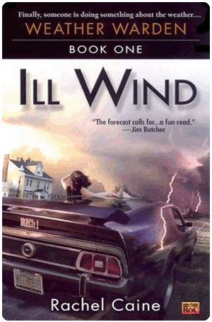 Weather Warden