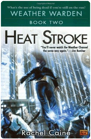 Weather Warden