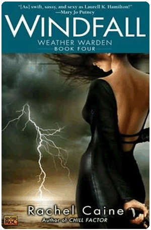Weather Warden