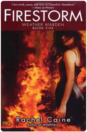 Weather Warden