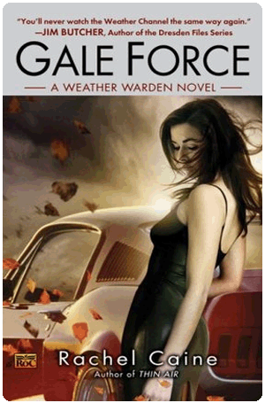 Weather Warden