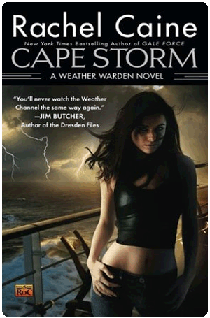 Weather Warden