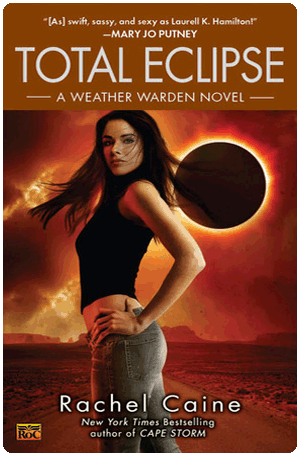 Weather Warden