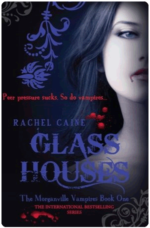 The Morganville Vampires
