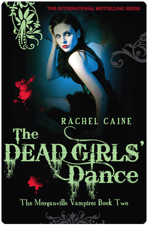 The Morganville Vampires