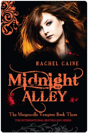 The Morganville Vampires