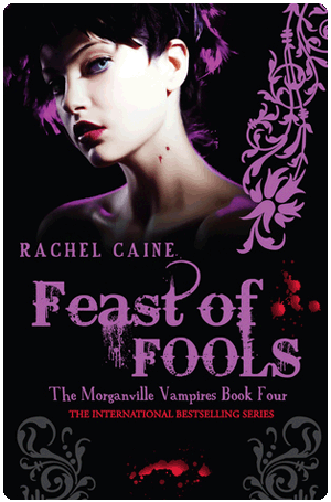 The Morganville Vampires