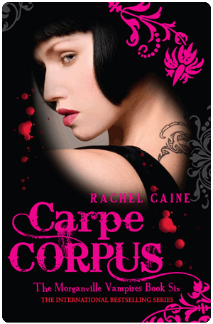 The Morganville Vampires