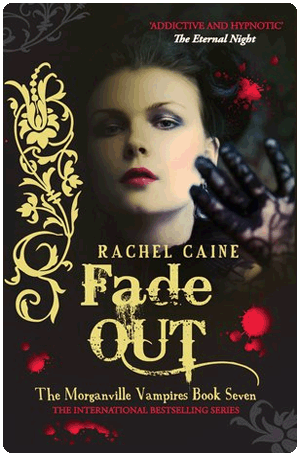 The Morganville Vampires