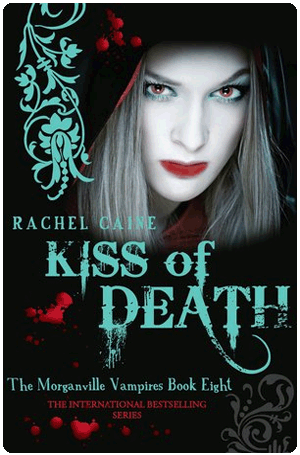 The Morganville Vampires