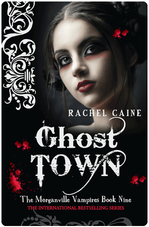 The Morganville Vampires