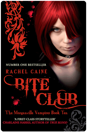 The Morganville Vampires