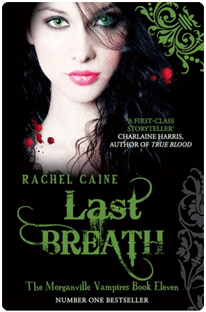 The Morganville Vampires