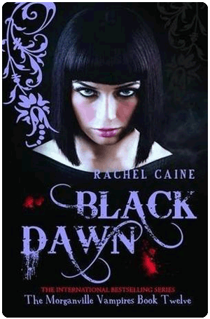 The Morganville Vampires