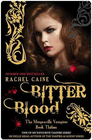 The Morganville Vampires