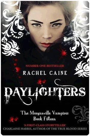 The Morganville Vampires
