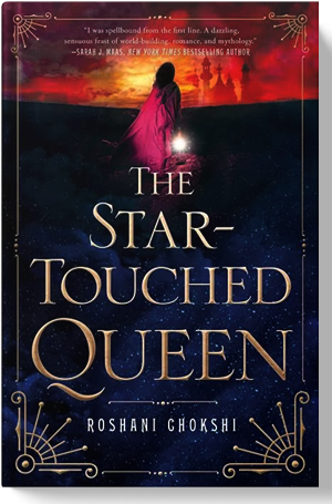 The Star-Touched Queen