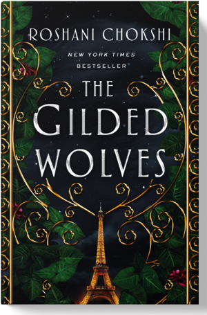 The Gilded Wolves