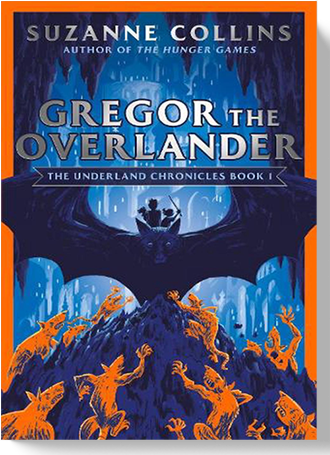 The Underland Chronicles