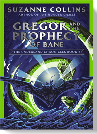 The Underland Chronicles