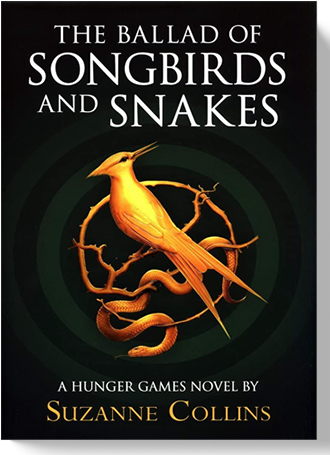 The Hunger Games