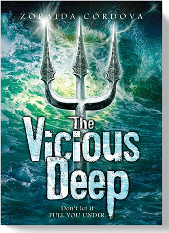 The Vicious Deep